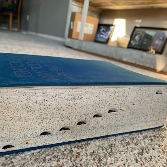 The New Columbia Encyclopedia 1975 - Picture 5 of 7